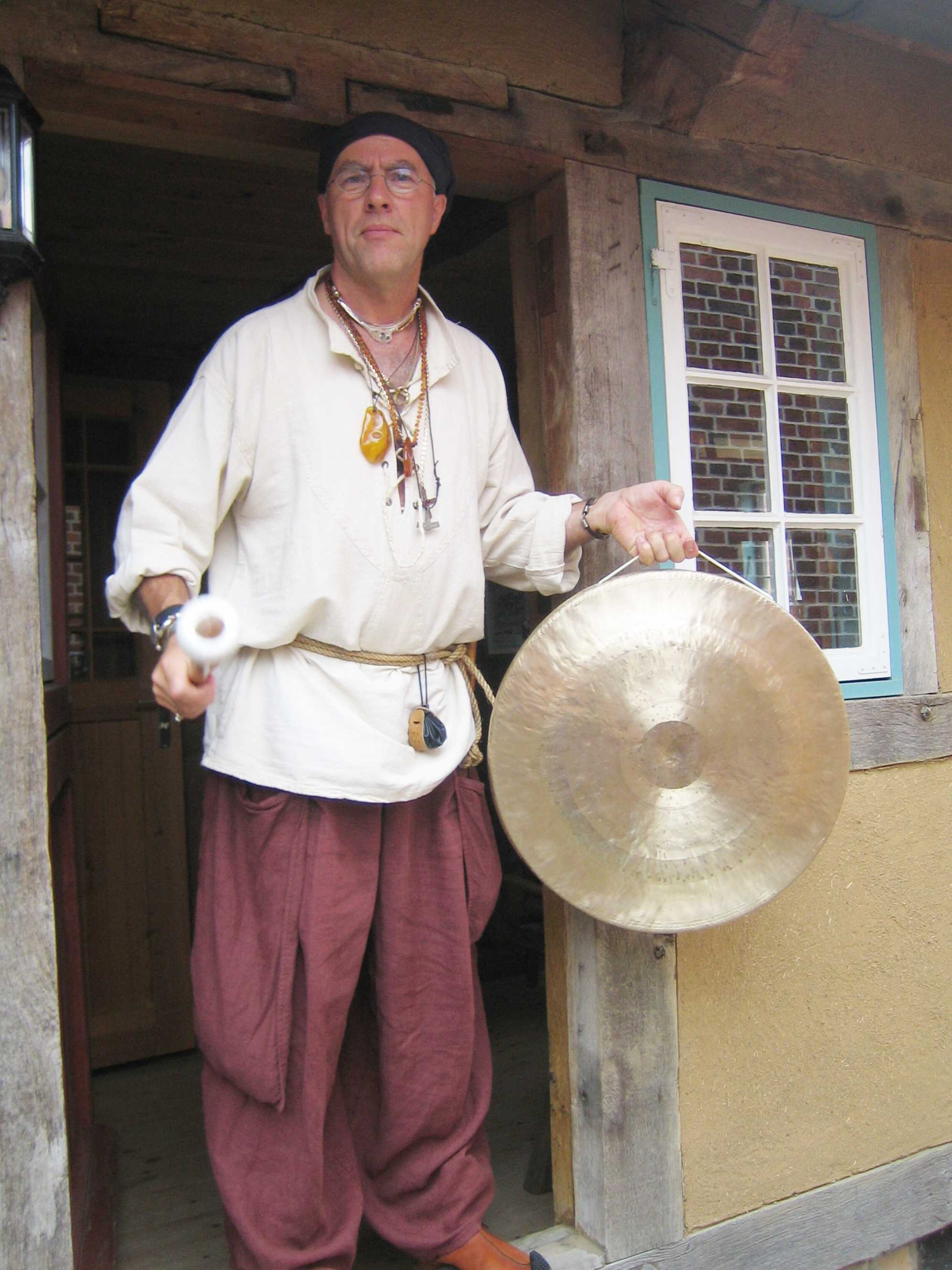 Der Erzähler